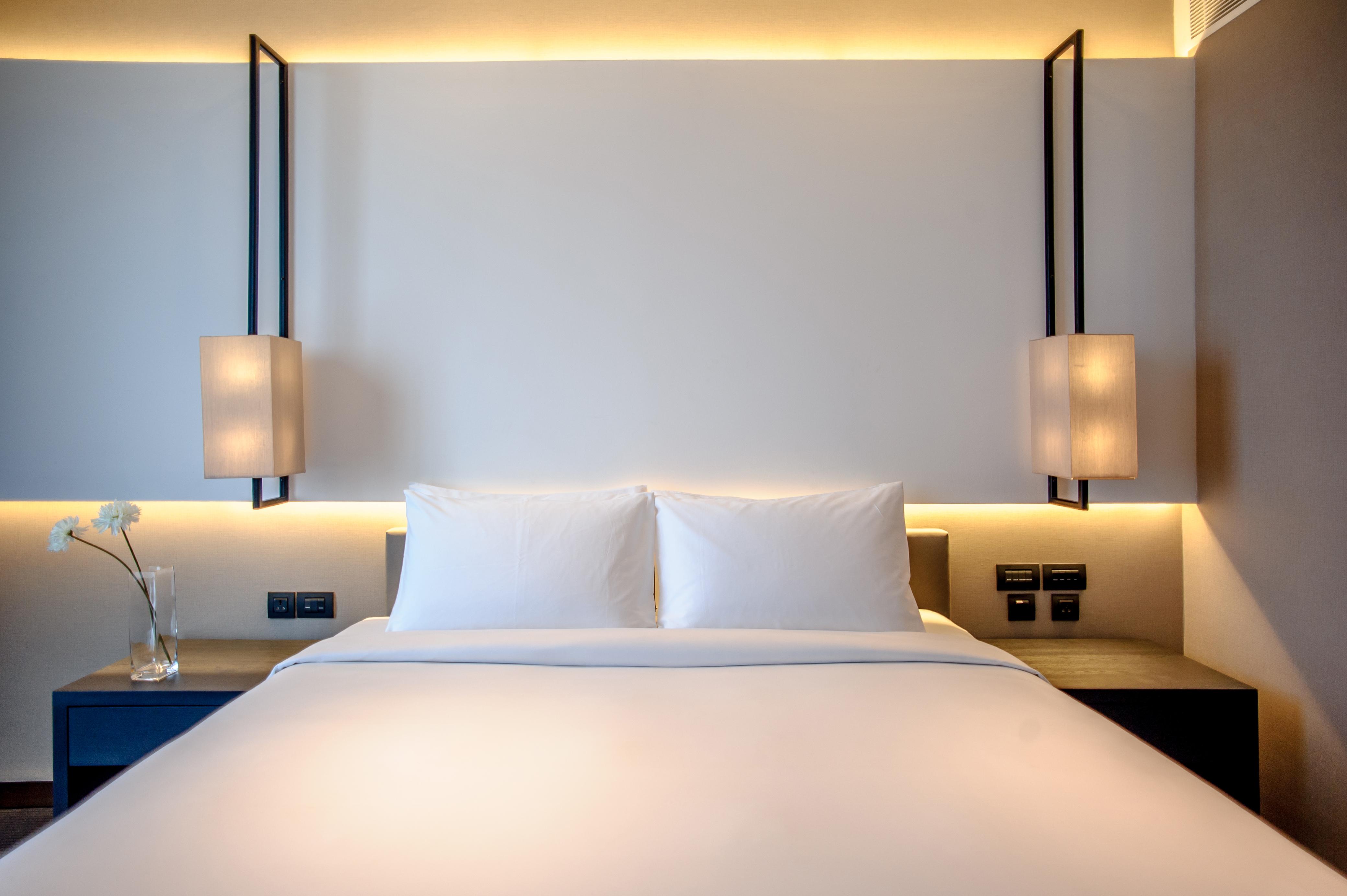 Amara Bangkok Hotel Екстер'єр фото